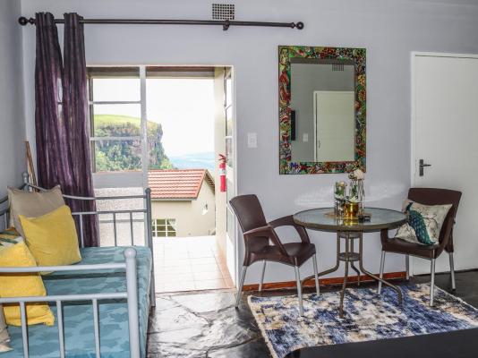 Panorama Chalets & Ruskamp - 251723