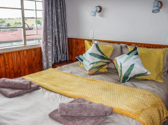 Panorama Chalets & Ruskamp - 251725