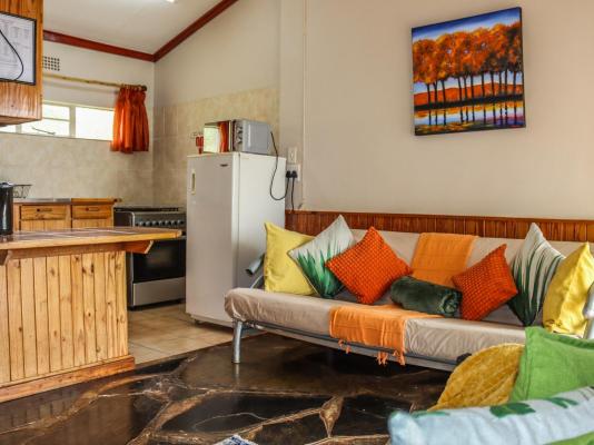 Panorama Chalets & Ruskamp - 251726