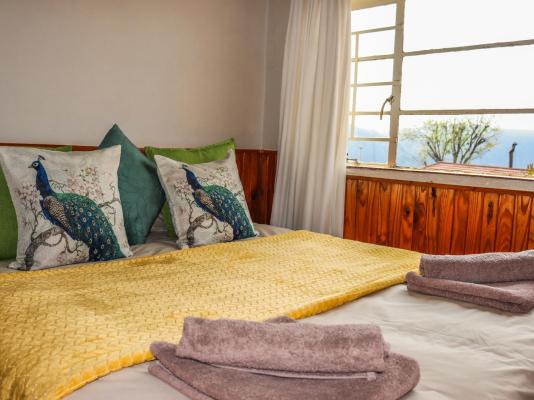 Panorama Chalets & Ruskamp - 251727