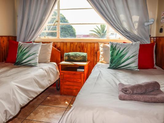 Panorama Chalets & Ruskamp - 251728