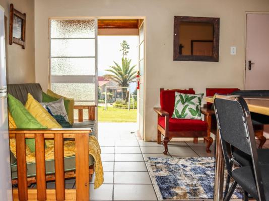 Panorama Chalets & Ruskamp - 251729