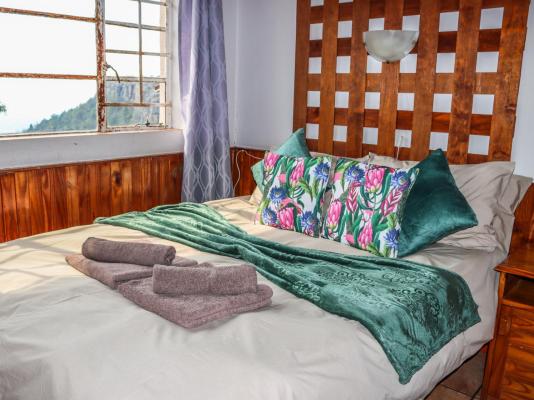 Panorama Chalets & Ruskamp - 251731