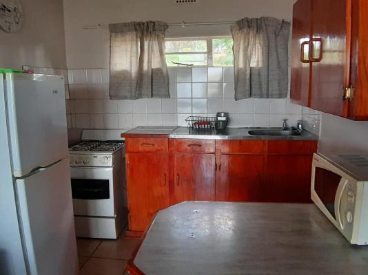 Panorama Chalets & Ruskamp - 251732