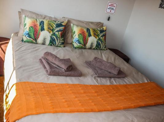 Panorama Chalets & Ruskamp - 251734