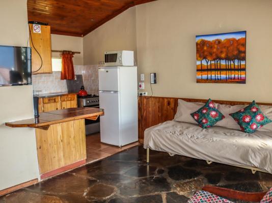 Panorama Chalets & Ruskamp - 251735