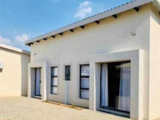 The Botik Hides - Property / Building