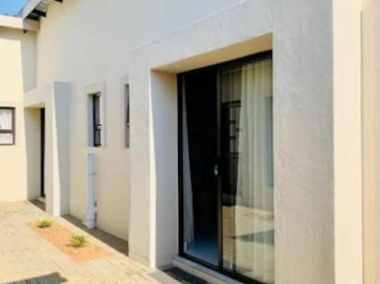 The Botik Hides - Facade or entrance