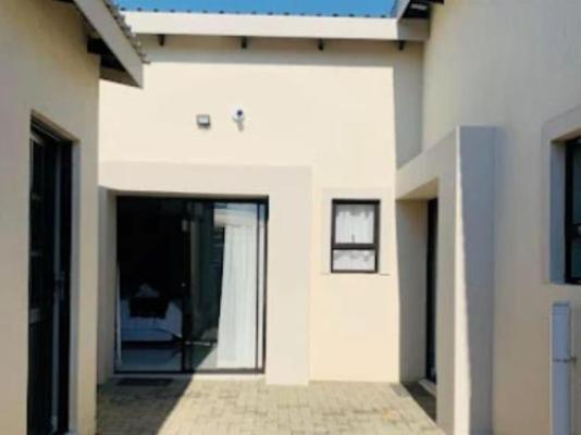 The Botik Hides - Property / Building