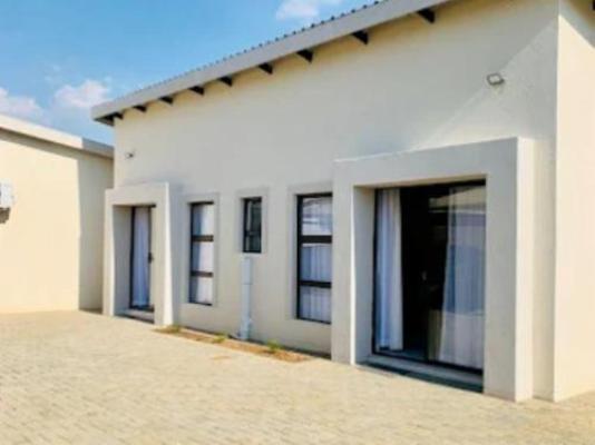 The Botik Hides - Property / Building