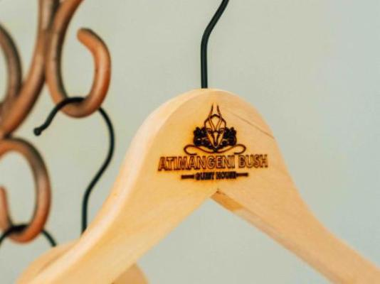 Atimangeni Bush Guest House - Decorative detail