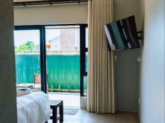 Atimangeni Bush Guest House - Photo of the whole room