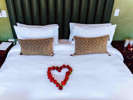 Atimangeni Bush Guest House - 251781