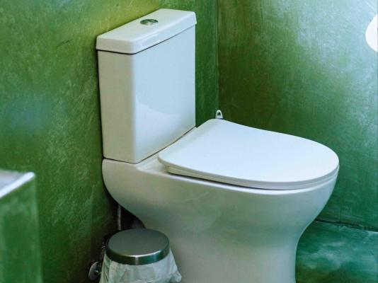 Atimangeni Bush Guest House - 251782