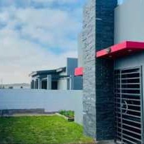 Tetek Residential Home - Garden