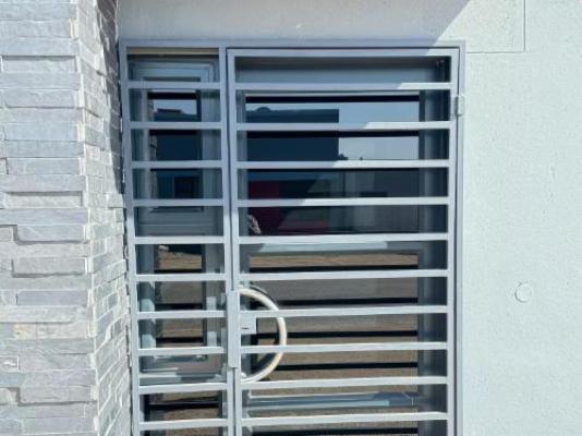 Tetek Residential Home - Facade or entrance