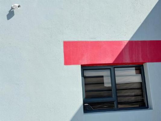 Tetek Residential Home - Property / Building