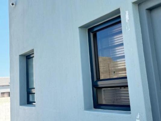 Tetek Residential Home - Property / Building