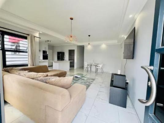 Tetek Residential Home - Living Room