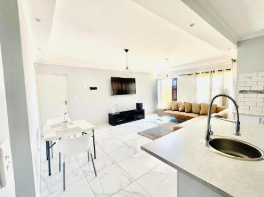 Tetek Residential Home - Living Room