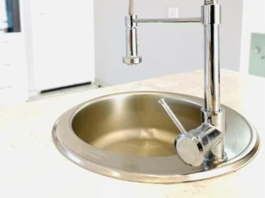 Tetek Residential Home - Decorative detail