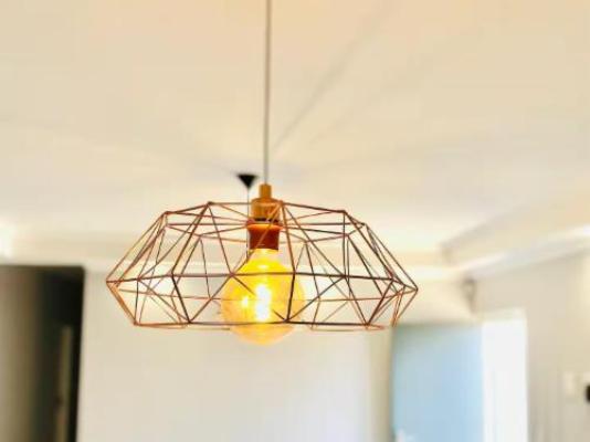 Tetek Residential Home - Decorative detail