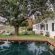 Daniel's Kraal Guest Farm - Pool view