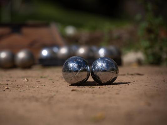 Daniel's Kraal Guest Farm - 251853