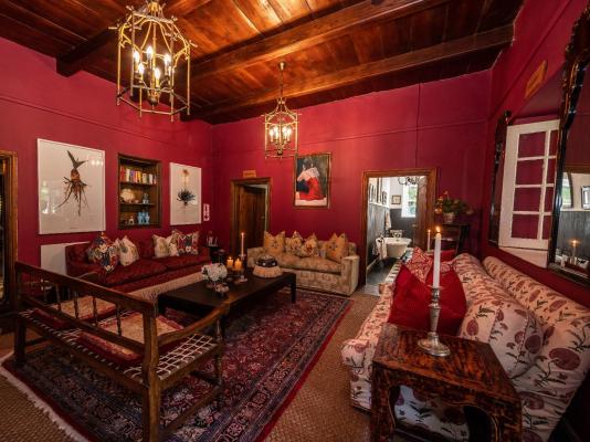 Daniel's Kraal Guest Farm - 251855