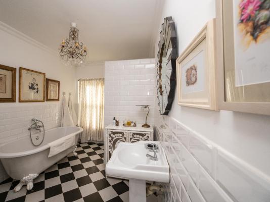 Daniel's Kraal Guest Farm - 251856