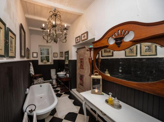 Daniel's Kraal Guest Farm - 251857