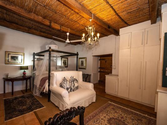 Daniel's Kraal Guest Farm - 251869