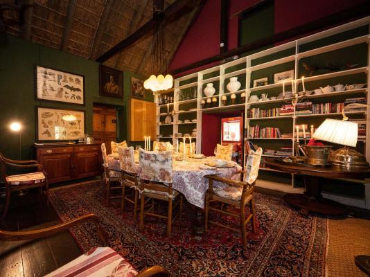 Daniel's Kraal Guest Farm - 251871