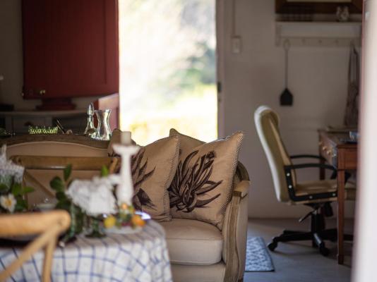 Daniel's Kraal Guest Farm - 251876