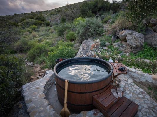 Daniel's Kraal Guest Farm - 251877