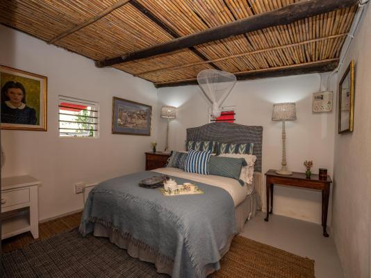 Daniel's Kraal Guest Farm - 251880