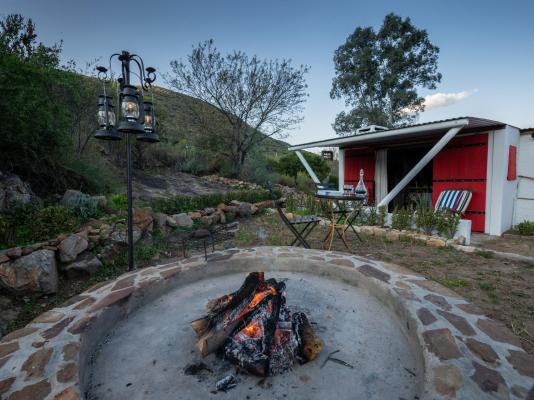 Daniel's Kraal Guest Farm - 251884