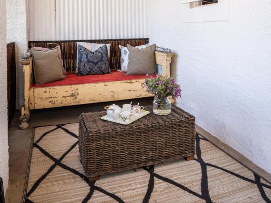 Daniel's Kraal Guest Farm - 251885