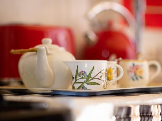 Daniel's Kraal Guest Farm - 251887