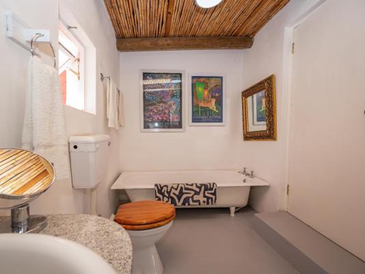 Daniel's Kraal Guest Farm - 251890