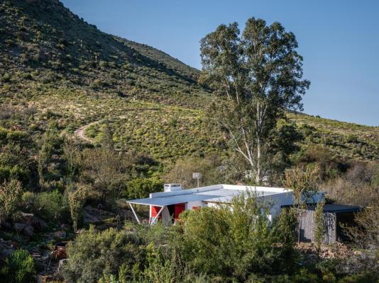 Daniel's Kraal Guest Farm - 251893