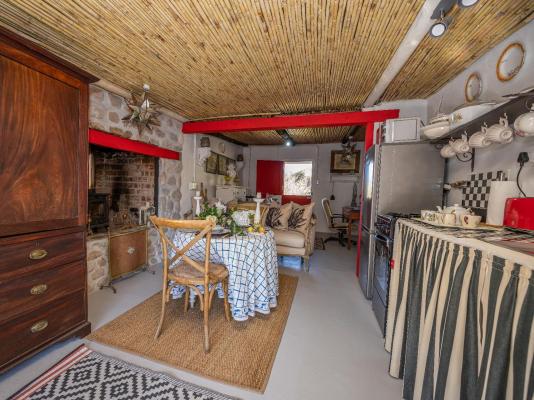 Daniel's Kraal Guest Farm - 251896