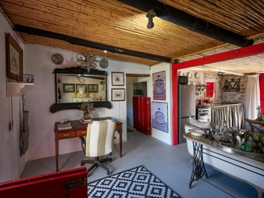 Daniel's Kraal Guest Farm - 251897