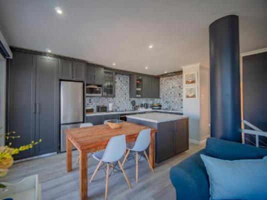 Coral Castle - Dining area