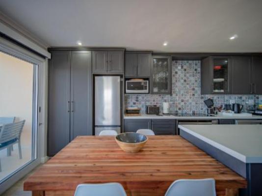 Coral Castle - Dining area