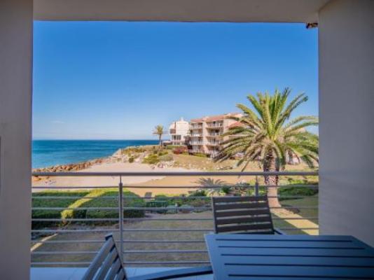Coral Castle - Sea view