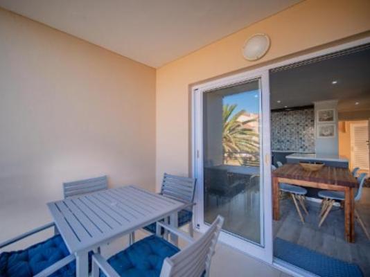 Coral Castle - Patio