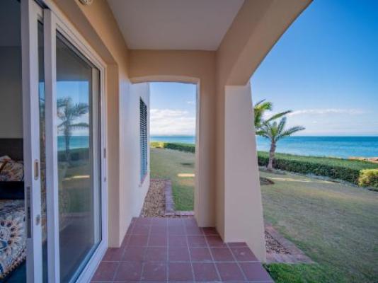 Coral Castle - Patio