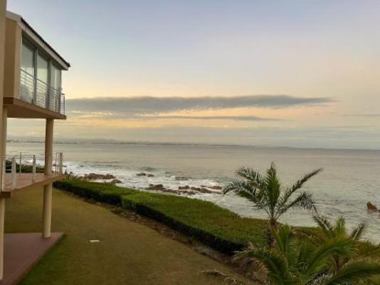 Coral Castle - Sea view