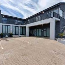 Grey Luxury Accommodation Langebaan - Property / Building